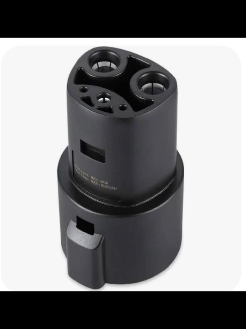 Charging Adapter Plug - Picture 2 of 3